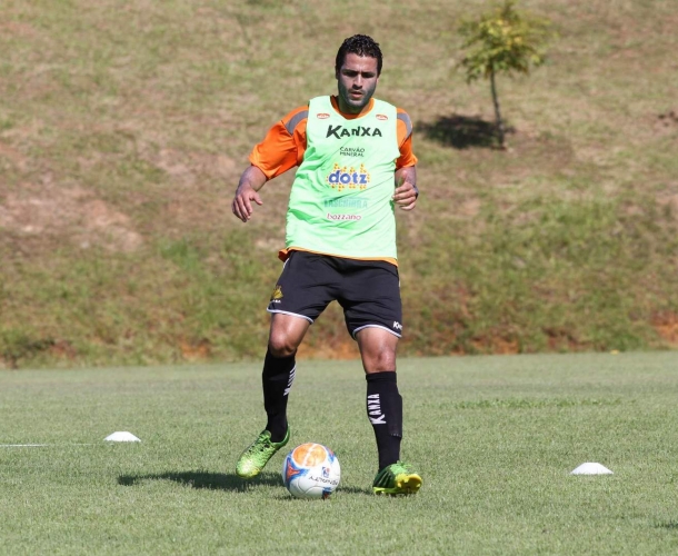 Zagueiro do Criciúma é absolvido