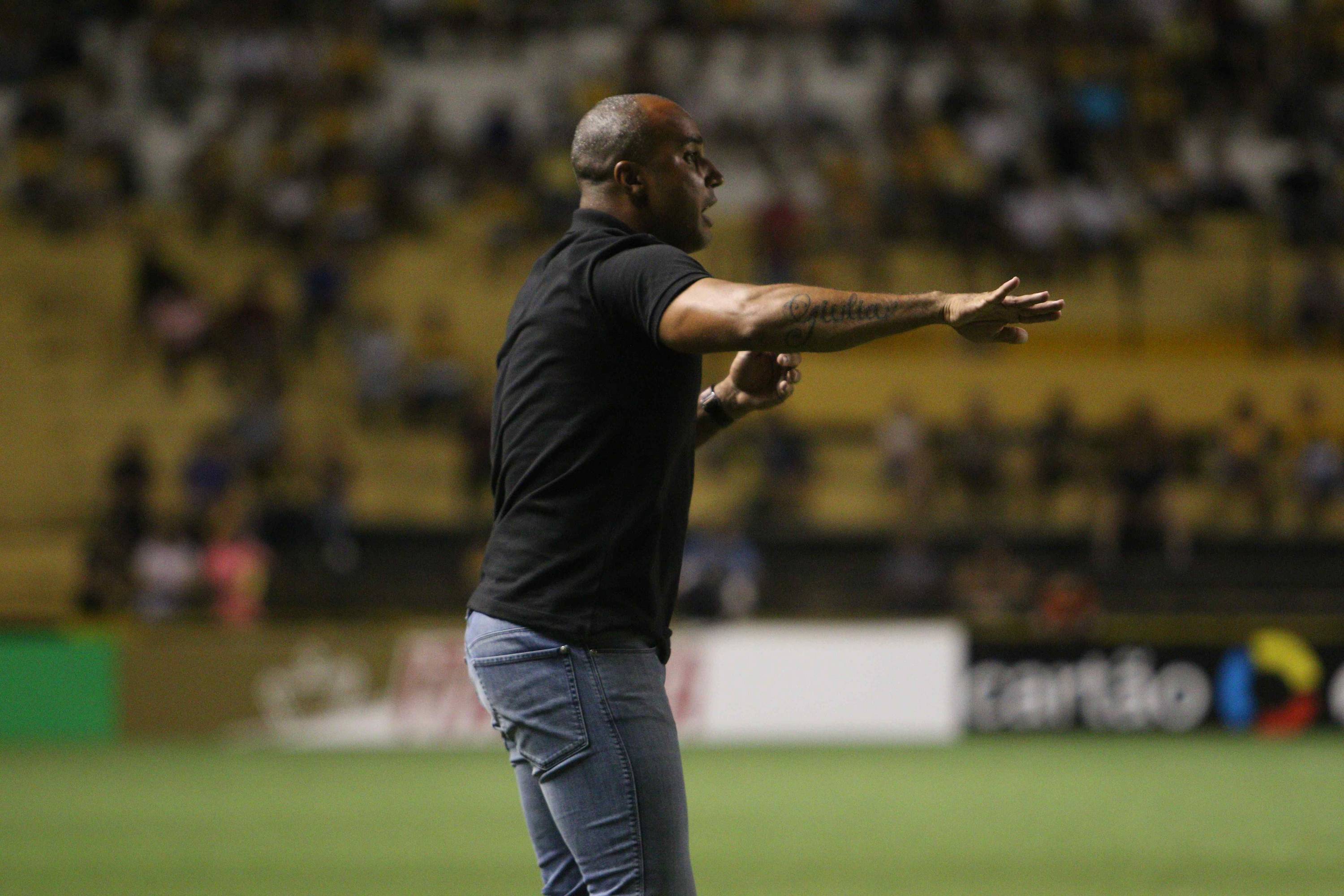 Criciúma x Fluminense - Copa do Brasil
