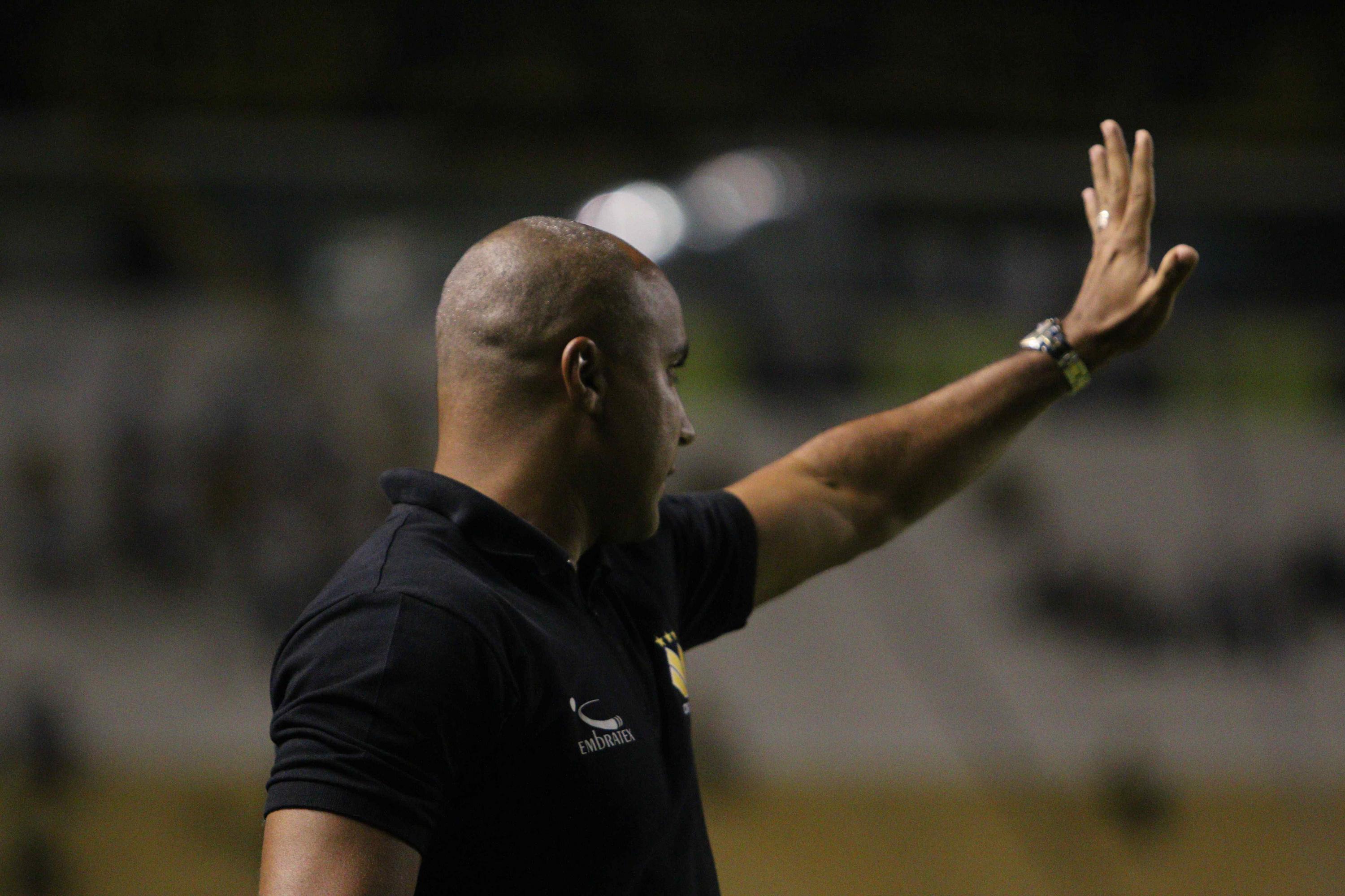 Criciúma x Figueirense - 29/03