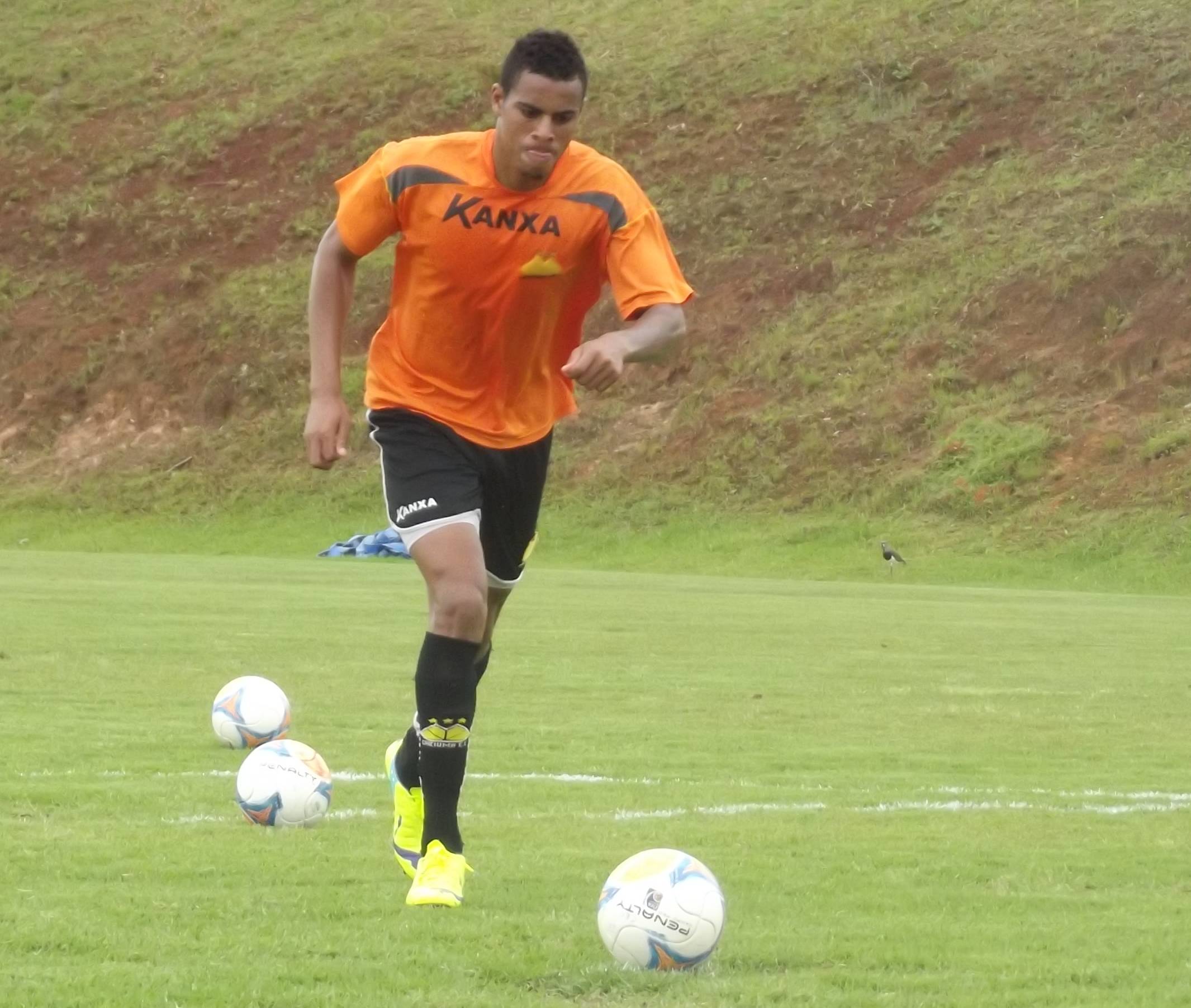 Sub-20 recebe o Avaí na Final do Estadual
