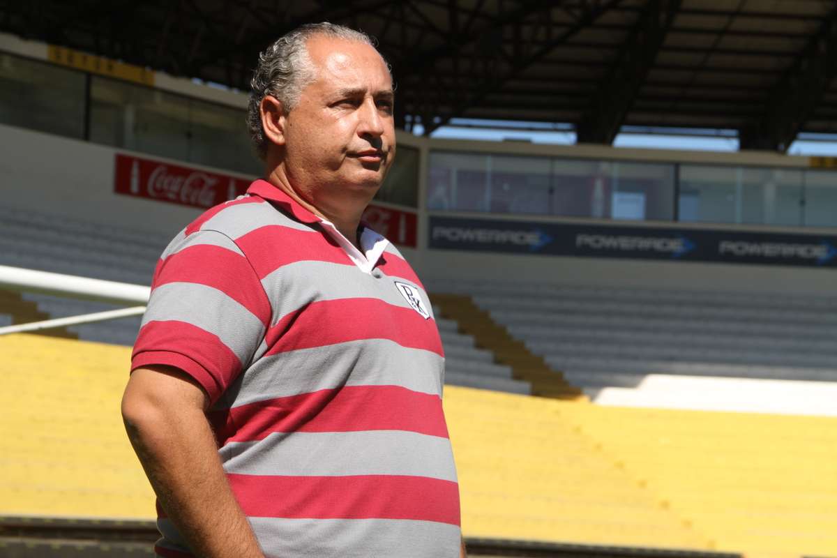 Coordenador avalia a importância da Copa Cidade Verde