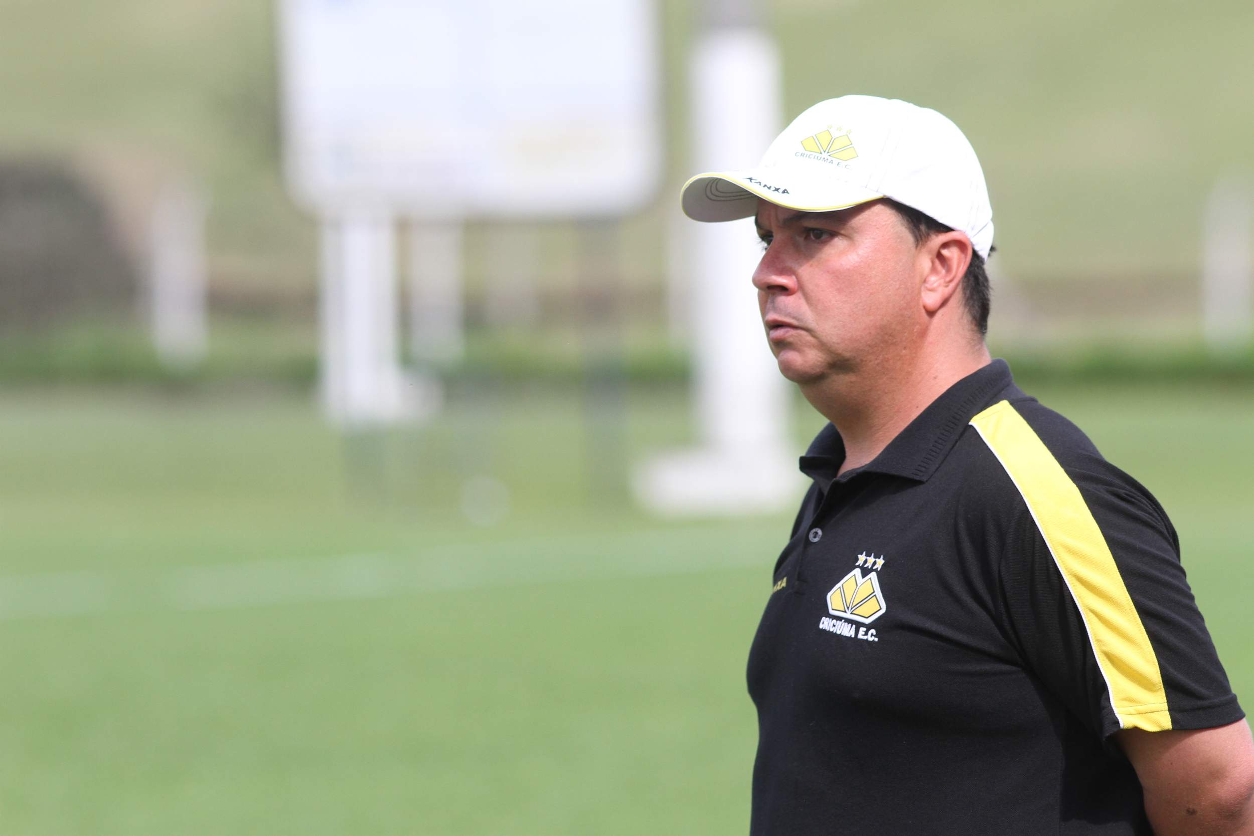 Duca ressalta campanha do Tigre na Copa SP