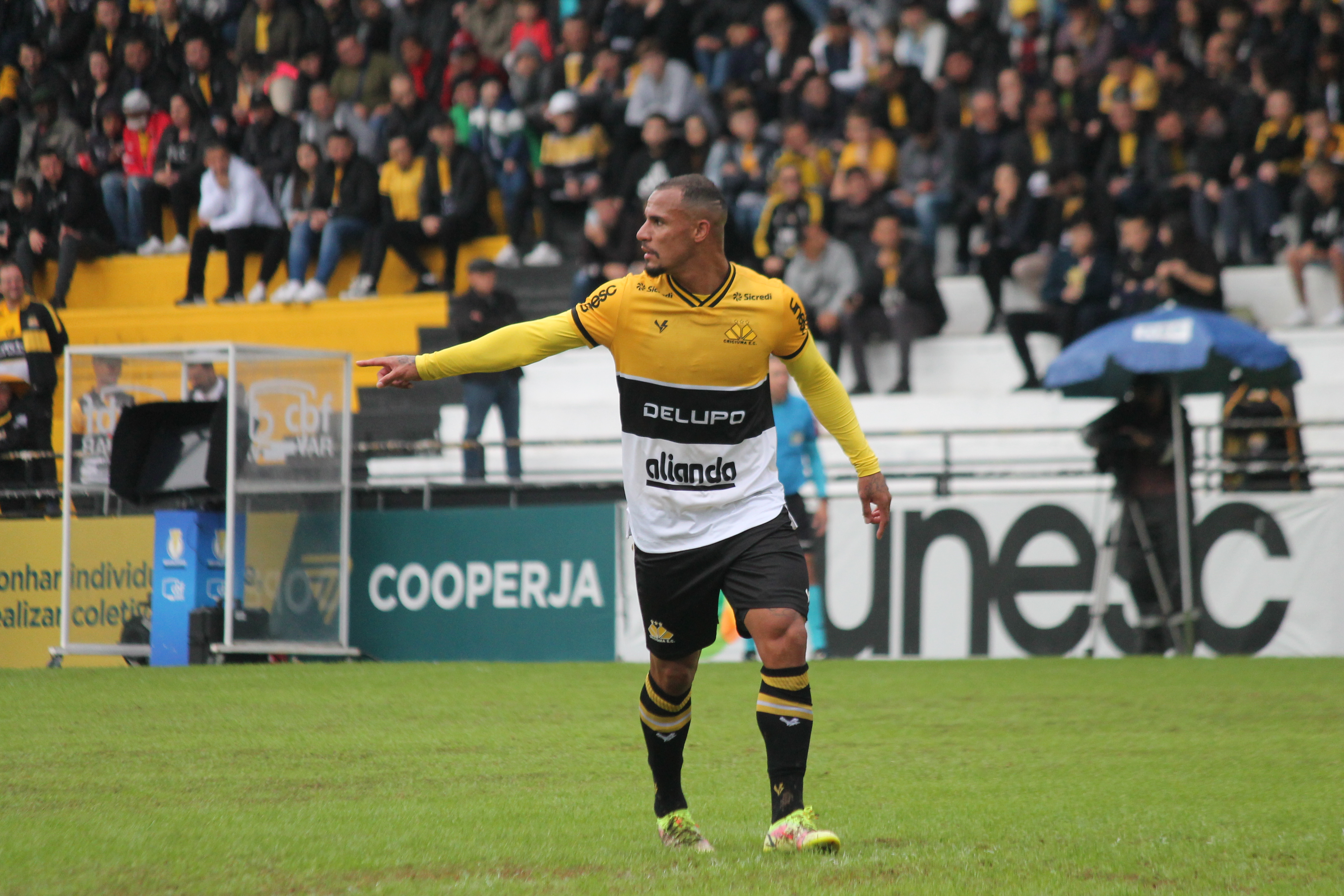 Fotos Criciúma x Vila Nova 25/06