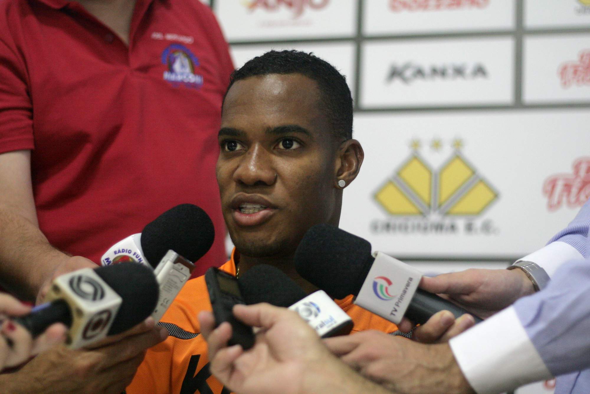 Coletiva Lins